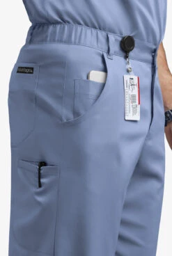 UA Advantage STRETCH Men's 7-Pocket Air-Mesh Scrub Pants 6 UA Advantage STRETCH Men's 7-Pocket Air-Mesh Scrub Pants -Uniform Store AB611 092123 CEIL 3