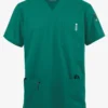 Butter-Soft Originals Men's 6-Pocket V-Neck Scrub Top