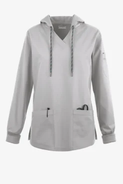 Butter-Soft Originals Women's 5-Pocket Long Sleeve Pullover Hoodie