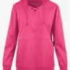 UA Butter-soft STRETCH Women's 4-Pocket Pullover Scrub Hoodie