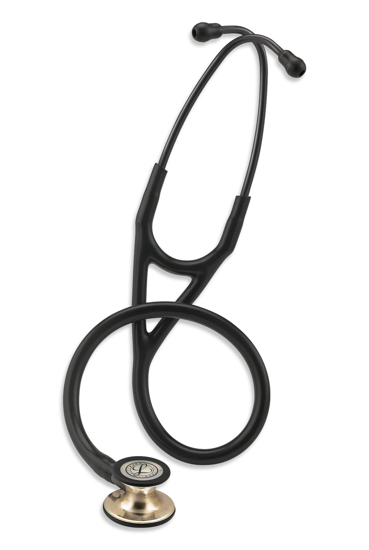 3M™ Littmann Cardiology IV Champagne Finish Stethoscope 1 3M™ Littmann Cardiology IV Champagne Finish Stethoscope