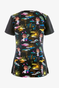 Uniform Store -Uniform Store CK757DCCA 100423 2