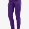 UA Flex2 Women's 7-Pocket Jogger Scrub Pants - Petite