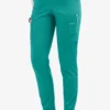 UA Flex2 Women's 7-Pocket Jogger Scrub Pants