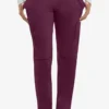 Healing Hands Purple Label Tyra Women's 8-Pocket STRETCH Slim Yoga Scrub Pants