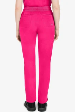 HH Works By Healing Hands Raine Women's 5-Pocket STRETCH Drawstring Pant -Uniform Store HE9530 CARPI 4