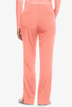 HH Works By Healing Hands Rebecca Women's 6-Pocket STRETCH Drawstring Waist Cargo Scrub Pants - Petite -Uniform Store HE9560 092223 SONEC 4