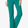 Cherokee Infinity Women's 4-Pocket STRETCH Drawstring Scrub Pants - Tall