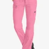 Koi Lite™ Peace Women's 6-Pocket Drawstring Scrub Pants