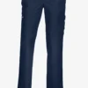 Koi Basics Holly Women's 8-Pocket STRETCH Cargo Scrub Pants - Tall