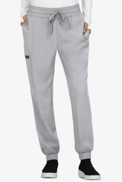 Koi Basics Gemma Women's 5-Pocket STRETCH Cargo Jogger Scrub Pants