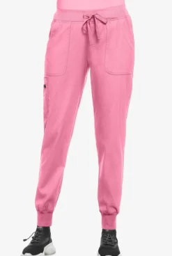 Koi Lite™ Fierce Women's 6-Pocket Cargo Jogger Scrub Pants