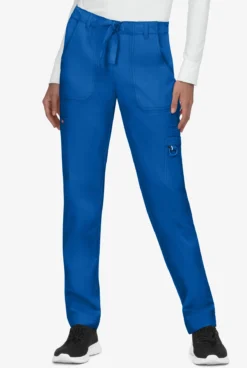 Koi Stretch Sydney Women's 8-Pocket Drawstring Scrub Pants