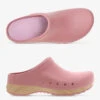 Dansko Women's Kane Rose Backless Clogs
