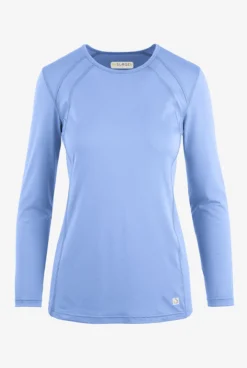 ReSurge Jade Women’s Long Sleeve Scrub Tee