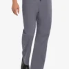 Landau Unisex 1-Pocket Drawstring Scrub Pants - Short