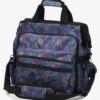 Nurse Mates Vibrant Garden Women's Ultimate Nursing Bag