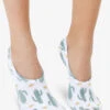 Living Royal Cactus Unisex No-Show Socks