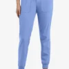 Maevn Matrix UA Exclusive Women's 5-Pocket STRETCH Jogger Scrub Pants - Petite