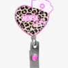 Outside The Box Nurse Glitterific ID Badge Holder