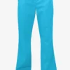 Butter-Soft Core By UA™ Women's 5-Pocket Bootcut Mid Rise Scrub Pants - Petite