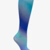 Prestige Northern Lights Women's 15-20 MmHg Moderate Compression Socks