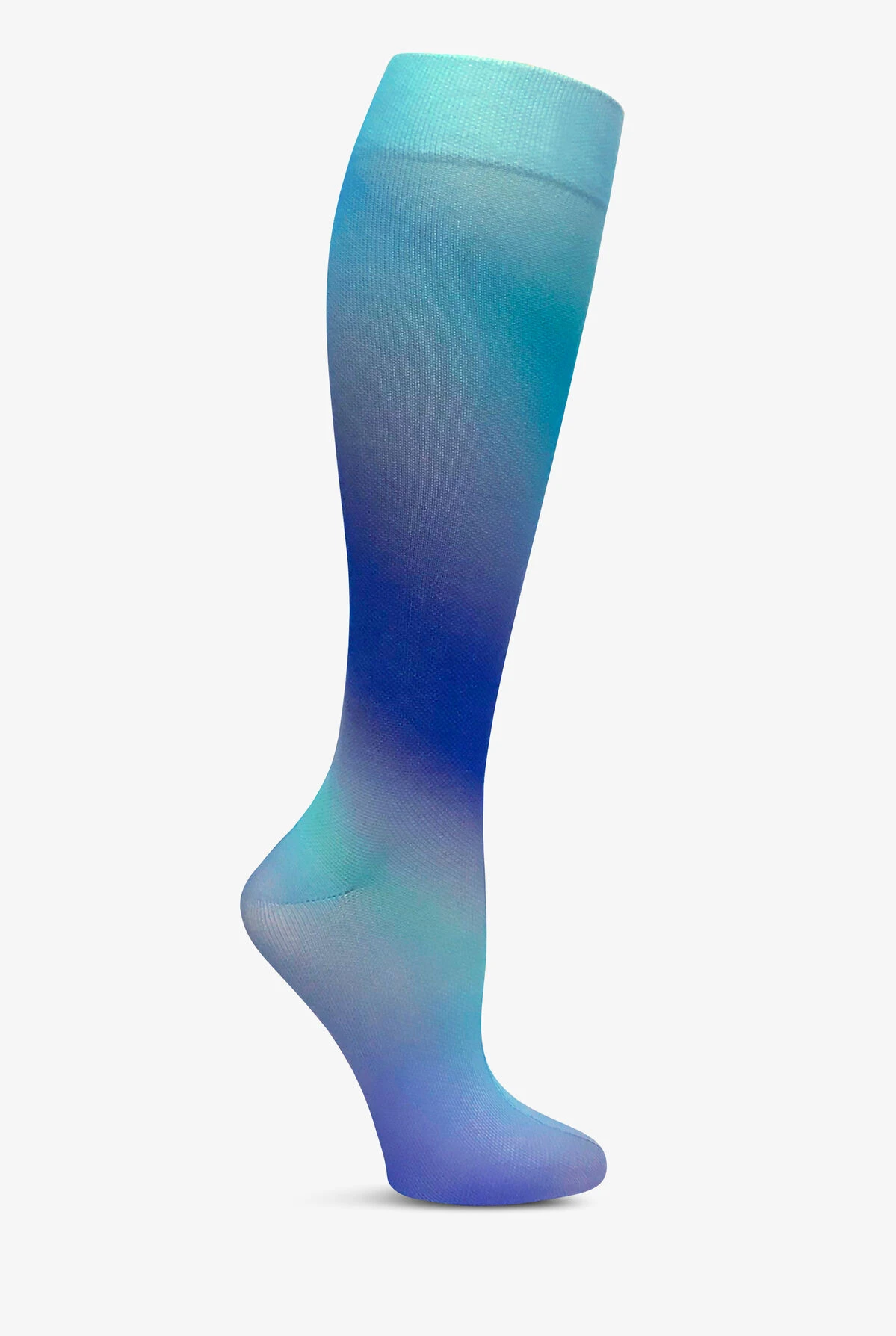 Prestige Northern Lights Women's 15-20 MmHg Moderate Compression Socks 1 Prestige Northern Lights Women's 15-20 MmHg Moderate Compression Socks