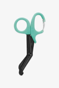 Prestige 5.5" Clipable Fluoride Stainless Steel Nurse Utility Scissor