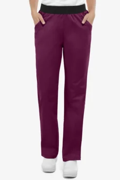 Butter-Soft Scrubs By UA™ Women's New Yoga Style Pants