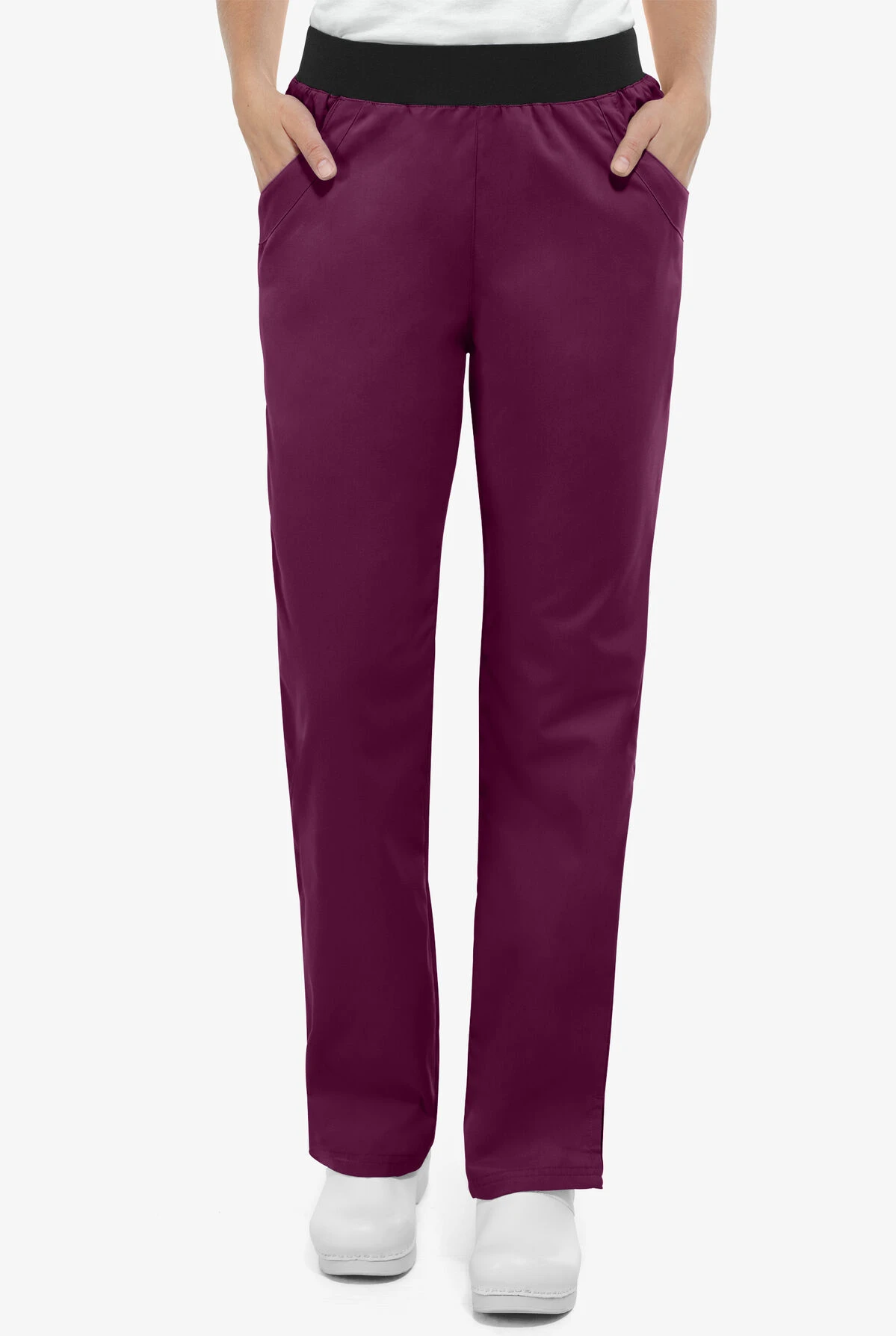 Butter-Soft Scrubs By UA™ Women's New Yoga Style Pants 1 Butter-Soft Scrubs By UA™ Women's New Yoga Style Pants