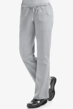 Butter-Soft Core By UA™ Women's 6-Pocket Cargo Drawstring Scrub Pants - Tall