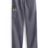 WonderWink ORIGINS Women's 7-Pocket Slim Leg Cargo Nursing Scrub Pants