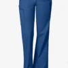 WonderWink WonderFLEX Grace Women's 4-Pocket STRETCH Cargo Scrub Pants - Tall